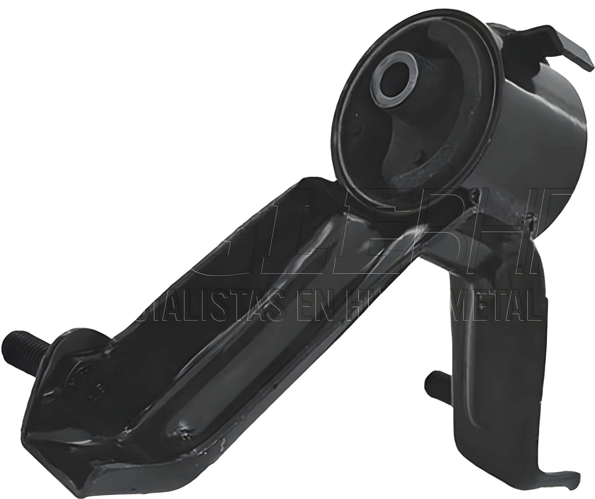 Soporte Motor Frontal Lado Pasajero