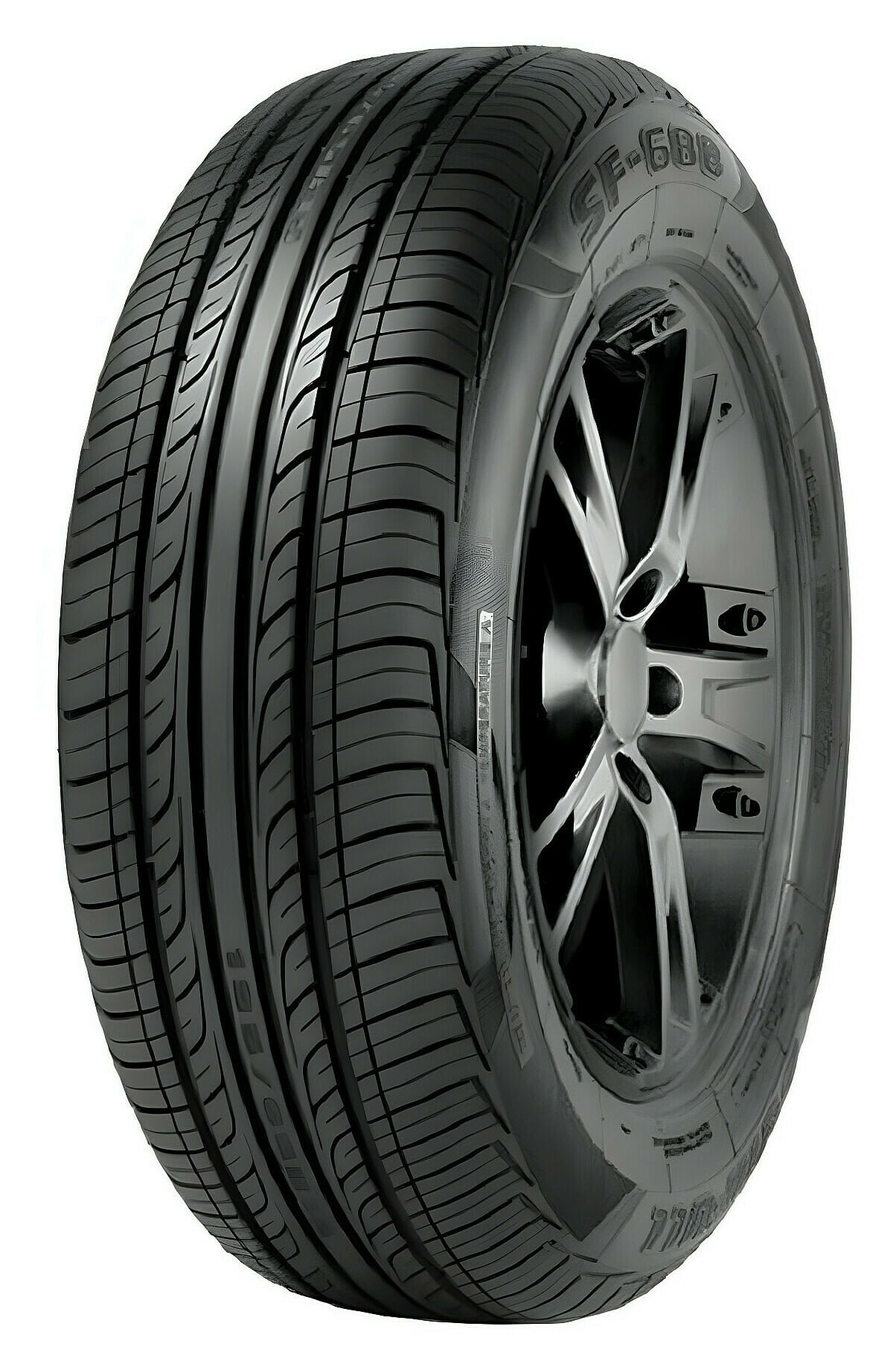 Llanta 225/60R16
