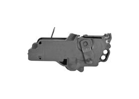 Actuador De Seguros Electricos Delantero O Trasero Lado Conductor