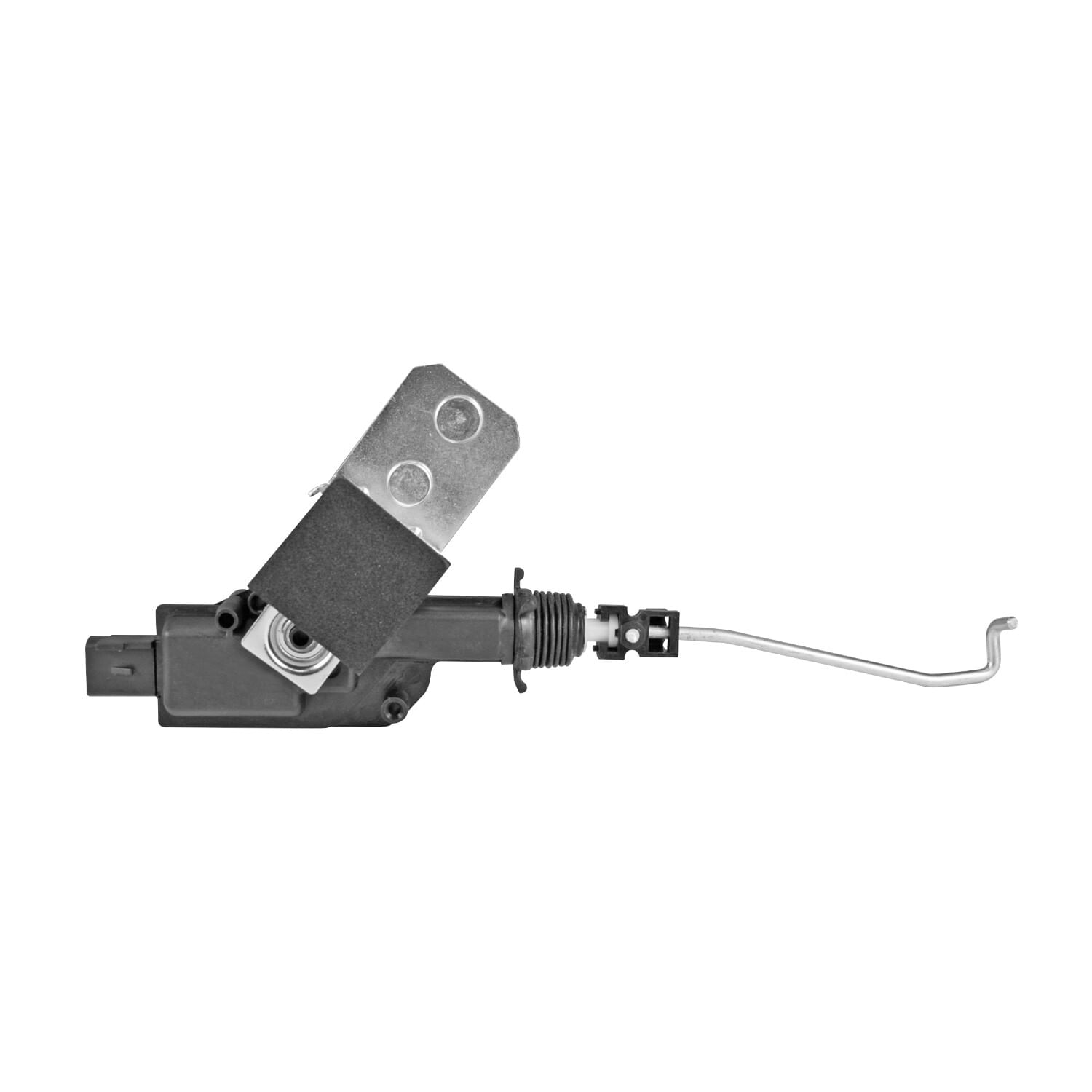 Actuador De Seguros Electricos Trasero Lado Conductor O Pasajero