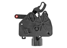 Actuador De Seguros Electricos Delantero Lado Conductor
