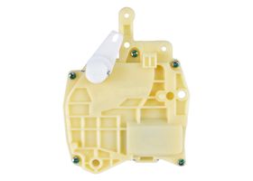 Actuador De Seguros Electricos Delantero Lado Conductor