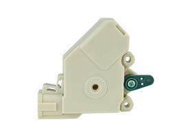 Actuador De Seguros Electricos Delantero Lado Conductor
