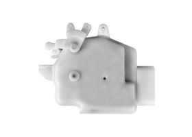 Actuador De Seguros Electricos Delantero Lado Conductor