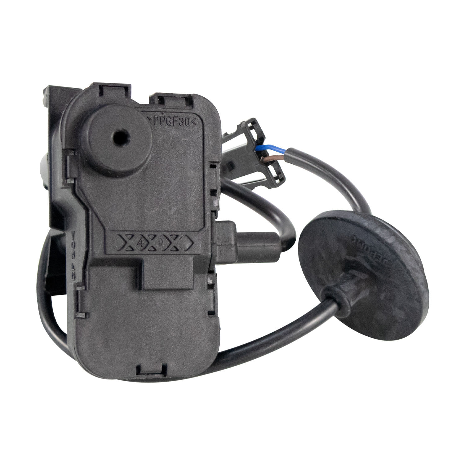 Actuador Para Tapa De Combustible