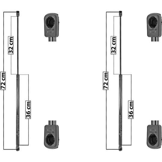 generico-par-de-amortiguadores-de-cofre-volkswagen-passat-1996-2005-passat-0 generico-par-de-amortiguadores-de-cofre-volkswagen-passat-1996-2005-passat-0