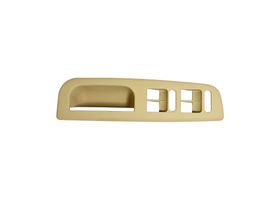 Base Para Control De Cristal Delantero Beige Lado Conductor