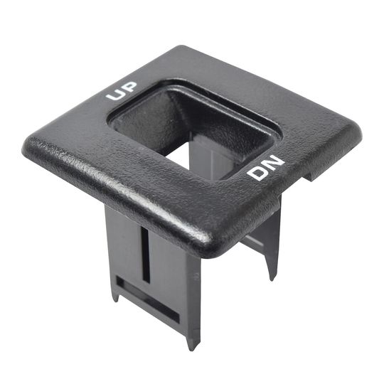 generico-bisel-para-control-de-cristal-negro-chevrolet-caprice-1991-1996-caprice-0