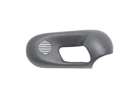Bisel Para Manija De Puerta Interior Delantero Negro Lado Pasajero