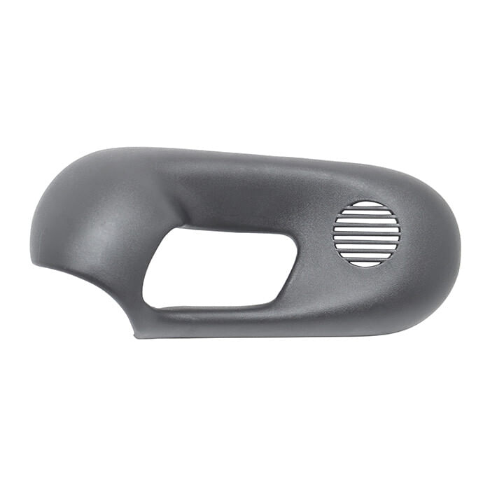 Bisel Para Manija De Puerta Interior Delantero Negro Lado Conductor