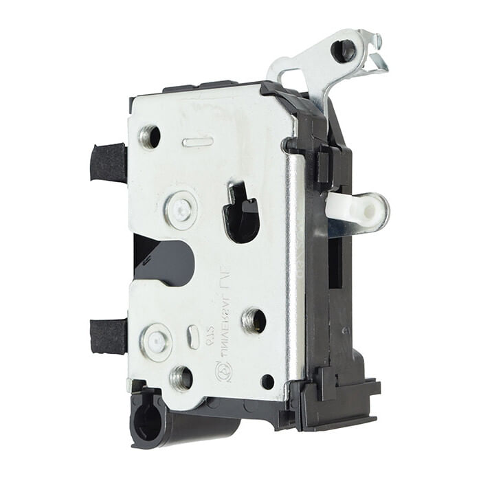 Chapa Para Puerta Manual Delantera Lado Pasajero