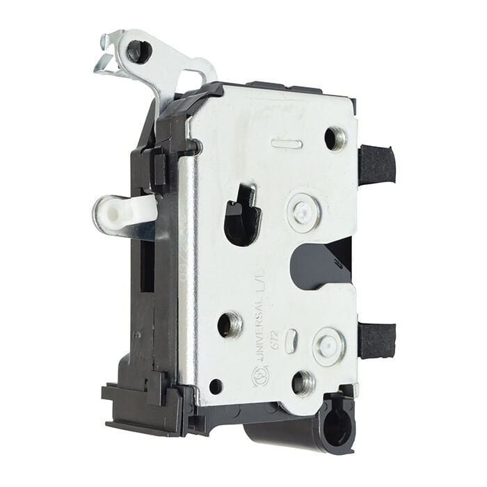 Chapa Para Puerta Manual Delantera Lado Conductor