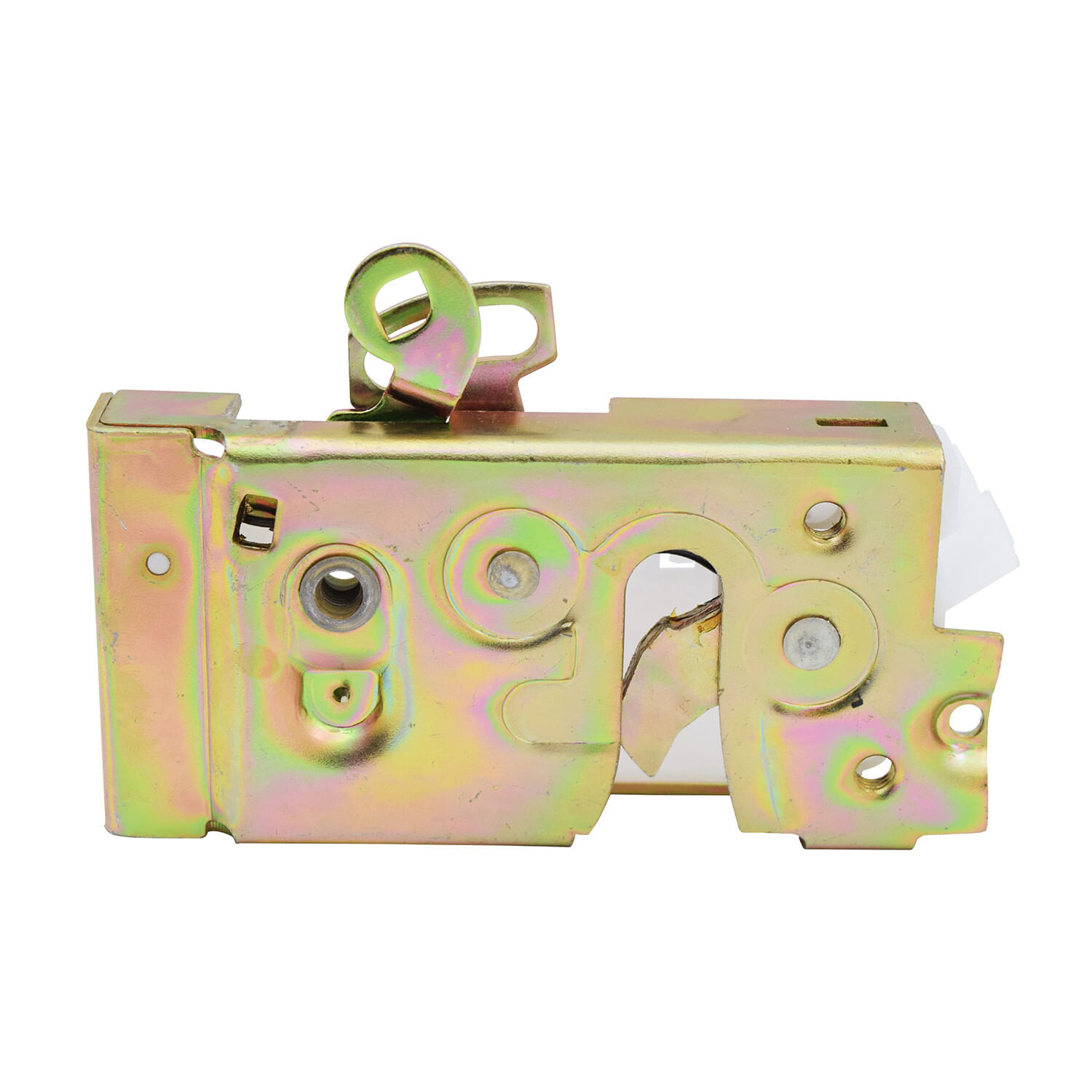 Chapa Para Puerta Manual Delantera Lado Pasajero