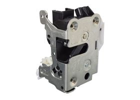 Chapa Para Puerta Con Adaptación Para Eléctrica Delantera Lado Conductor