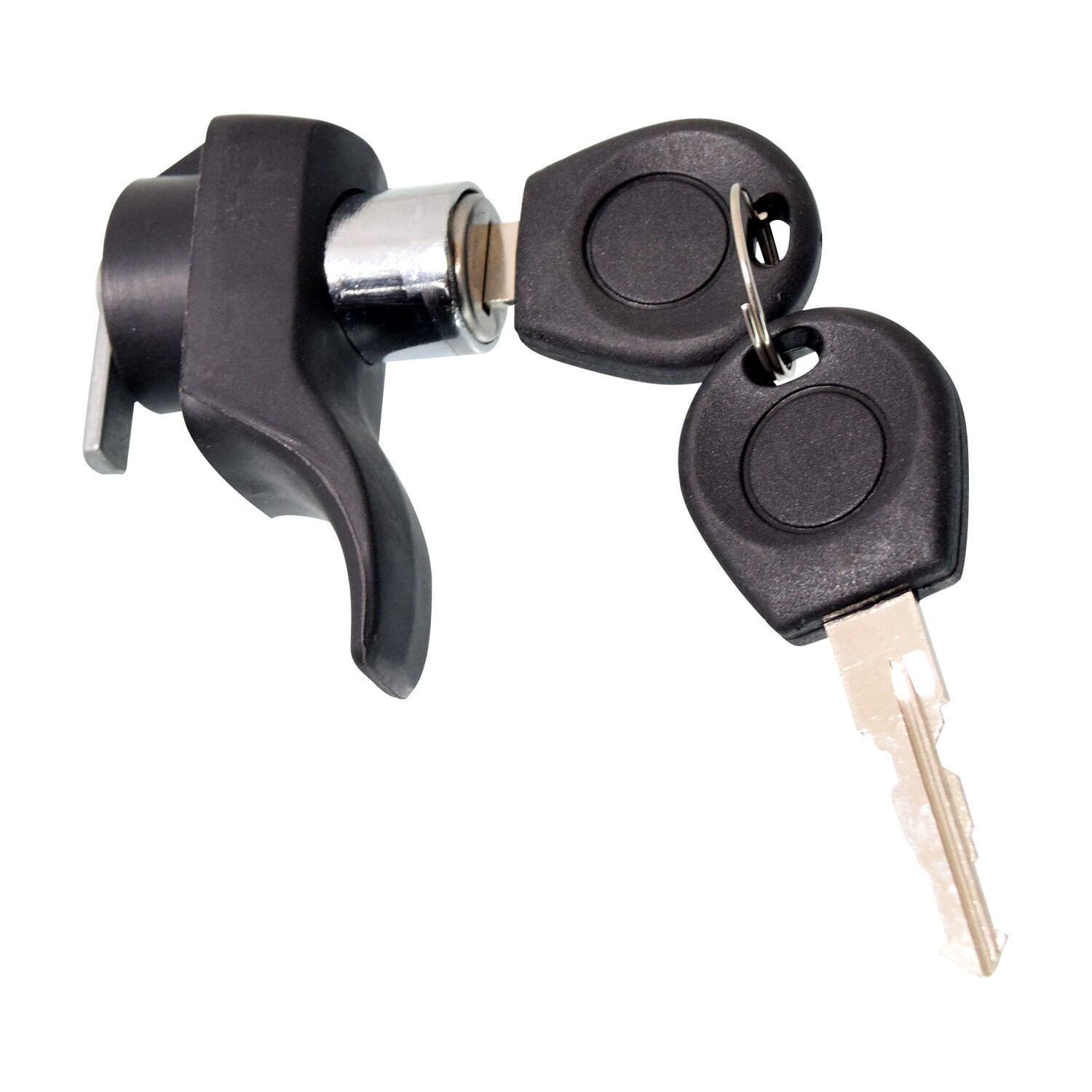 Chapa Para Puerta Delantera