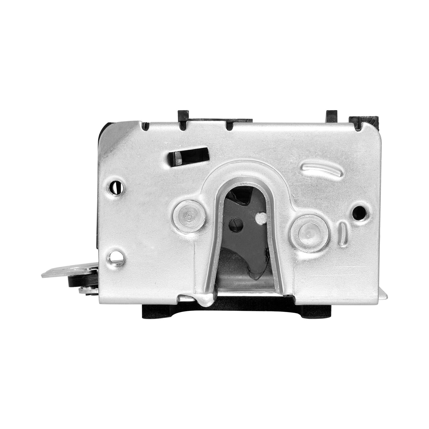 Chapa Para Puerta Manual Delantera Lado Pasajero