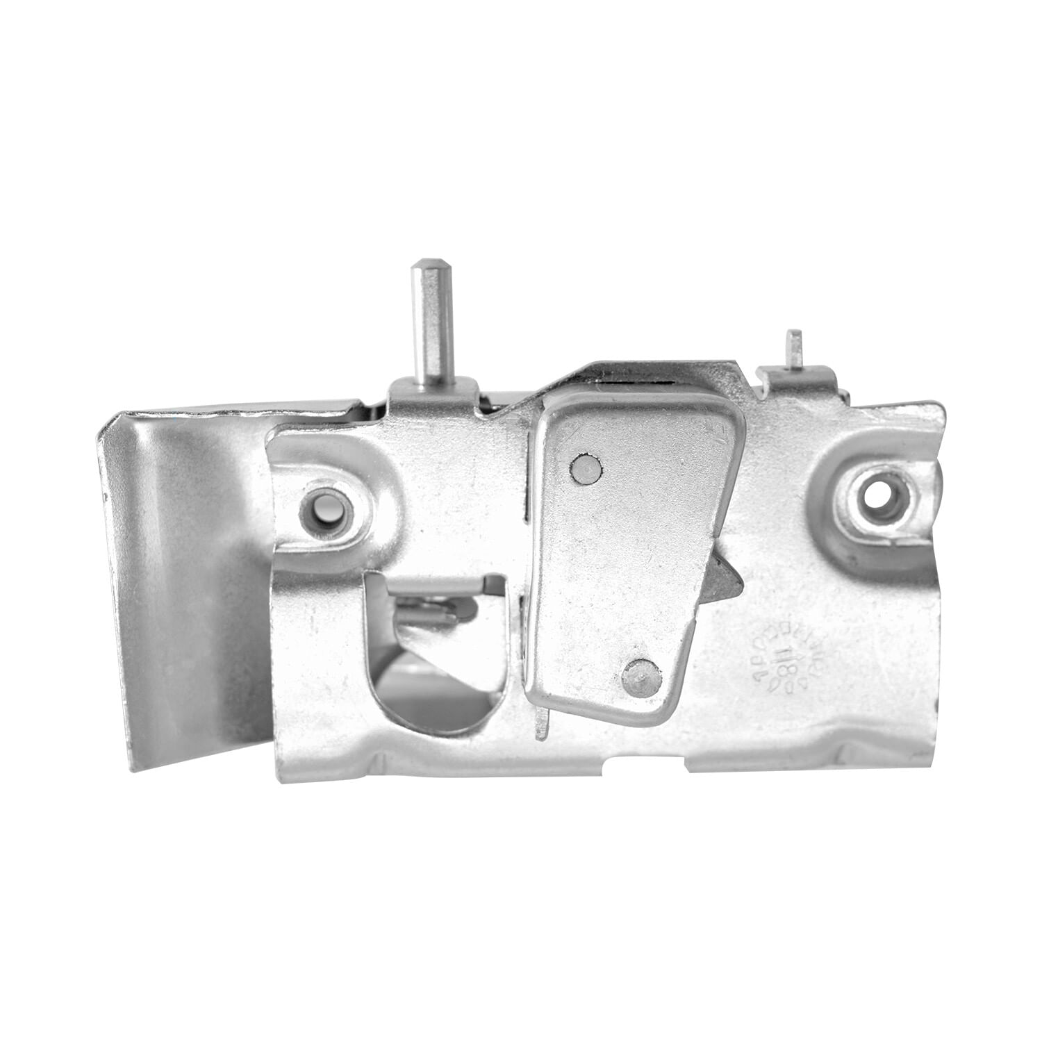 Chapa Para Puerta Manual Delantera Lado Pasajero