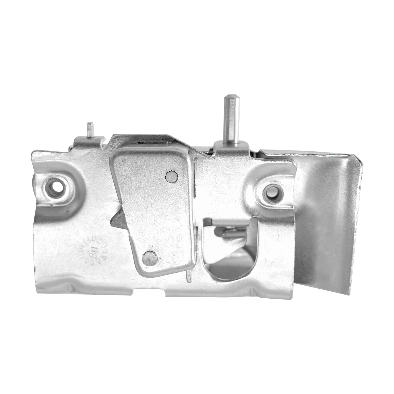 Chapa Para Puerta Manual Delantera Lado Conductor