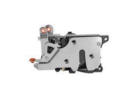 Chapa Para Puerta Con Adaptación Para Eléctrica Delantera Lado Conductor