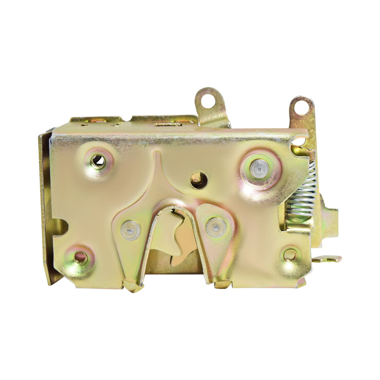 Chapa Para Puerta Manual Delantera Lado Pasajero