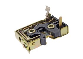 Chapa Para Puerta Trasera Lado Pasajero