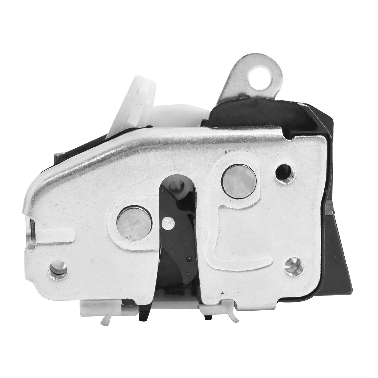 Chapa Para Puerta Con Adaptación Para Eléctrica Delantera Lado Conductor