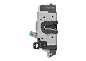 Chapa Para Puerta Eléctrica Delantera Lado Conductor