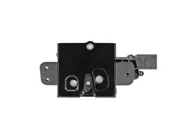 Chapa Para Puerta Eléctrica Delantera