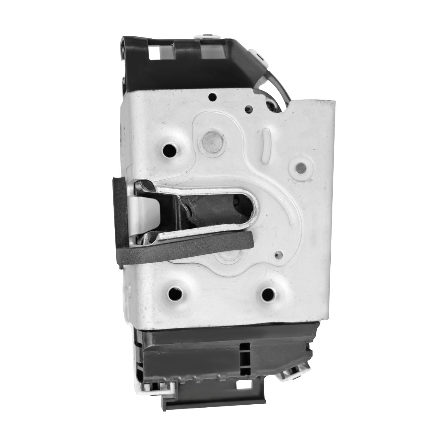 Chapa Para Puerta Eléctrica Delantera Lado Conductor