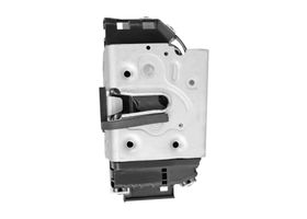 Chapa Para Puerta Eléctrica Delantera Lado Conductor