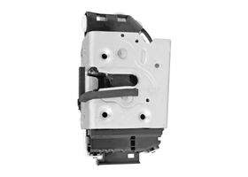 Chapa Para Puerta Eléctrica Trasera Lado Conductor