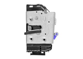 Chapa Para Puerta Eléctrica Delantera Lado Conductor