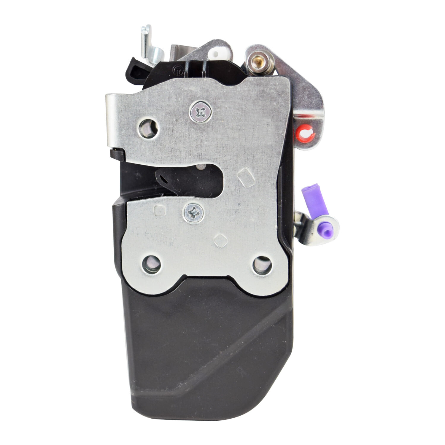 Chapa Para Puerta Eléctrica Delantera Lado Conductor