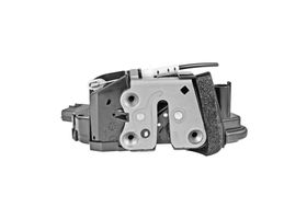Chapa Para Puerta Eléctrica Delantera Lado Conductor