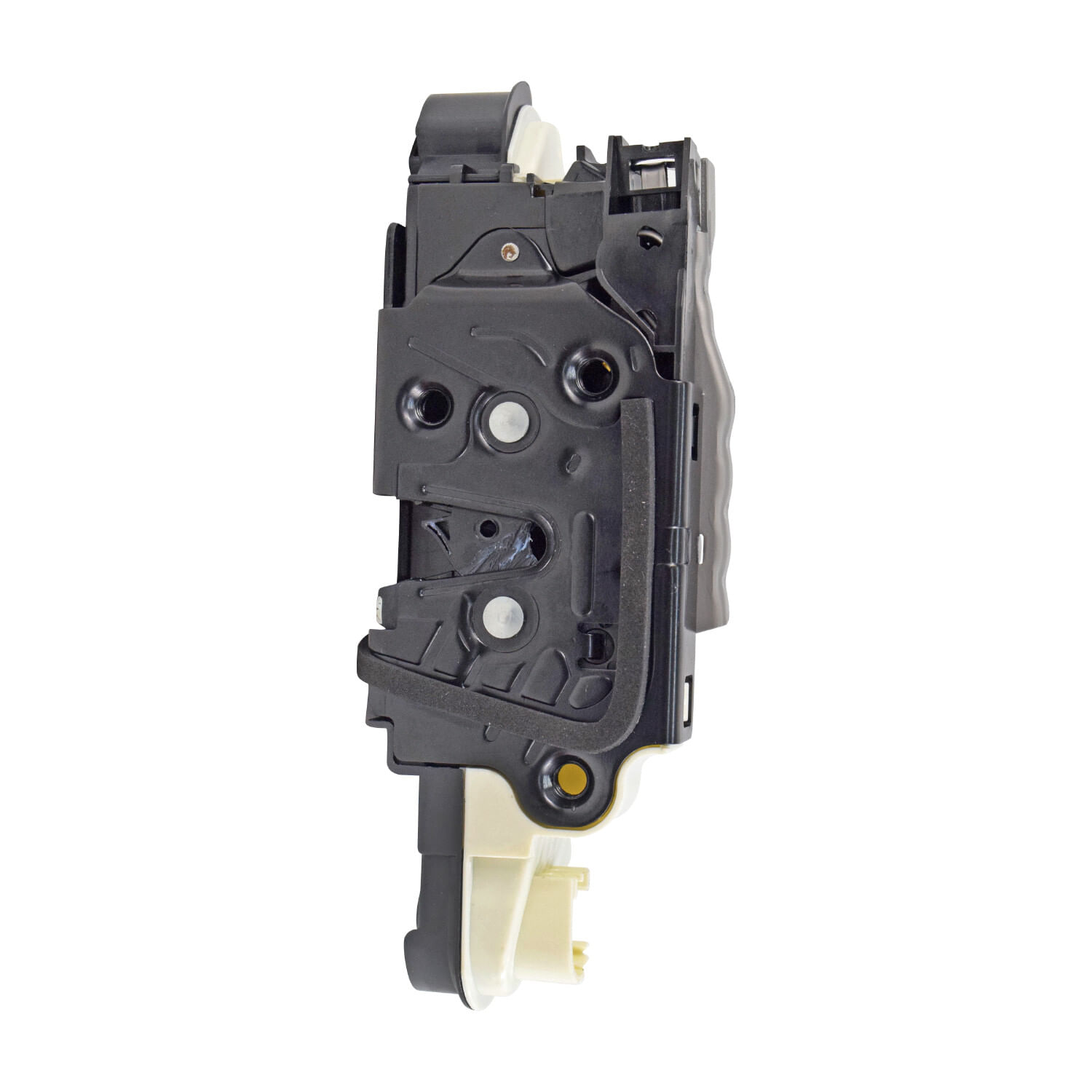 Chapa Para Puerta Eléctrica Delantera Lado Conductor