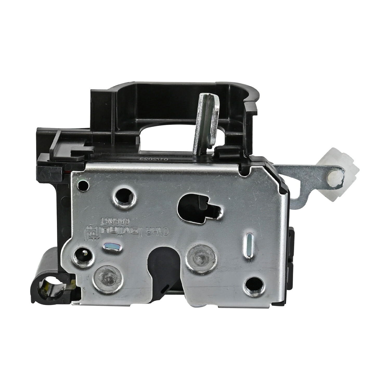 Chapa Para Puerta Adaptable Para Eléctrica Delantera Lado Conductor