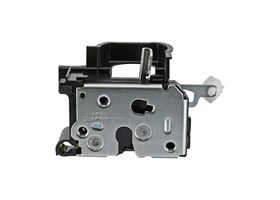 Chapa Para Puerta Adaptable Para Eléctrica Delantera Lado Conductor