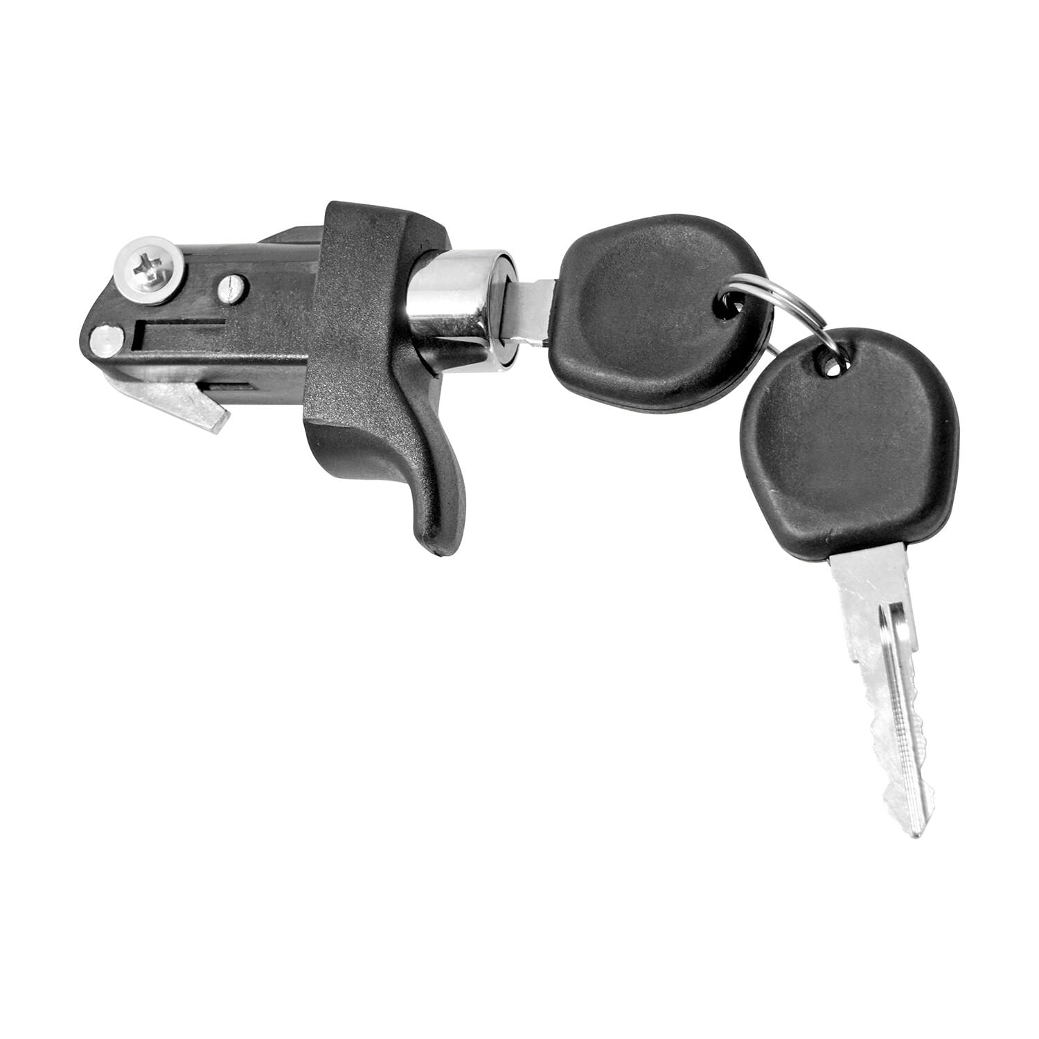 Chapa Para Tapa Motor Negra