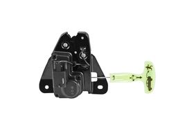 Chapa Tapa Cajuela Con Manija