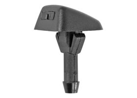 Chisguetero Negro Lado Conductor O Pasajero