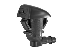 Chisguetero Negro Lado Conductor O Pasajero