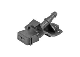 Chisguetero Negro Lado Conductor O Pasajero