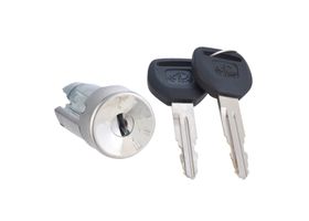 Cilindro De Encendido Con Llave