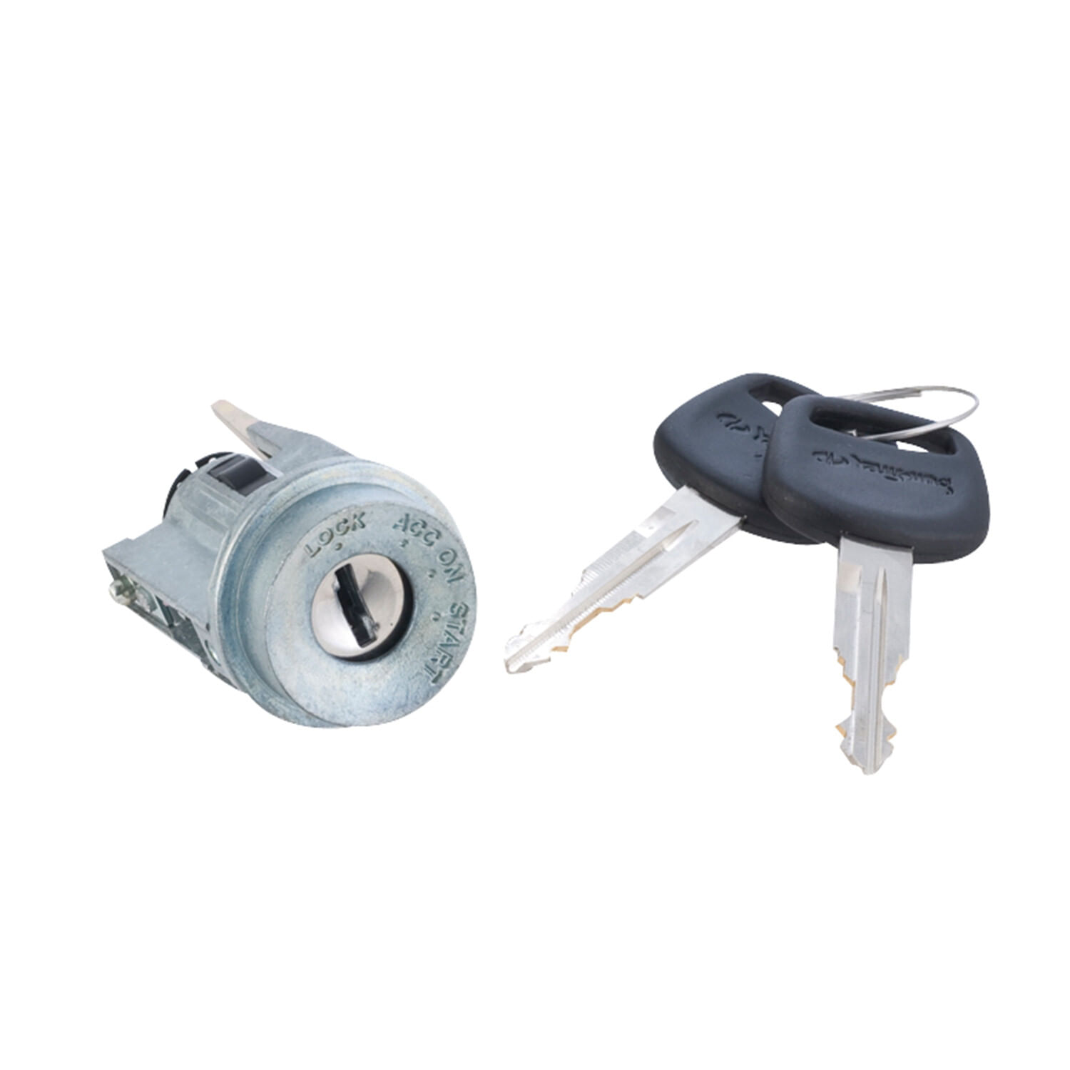 Cilindro De Encendido Con Llave