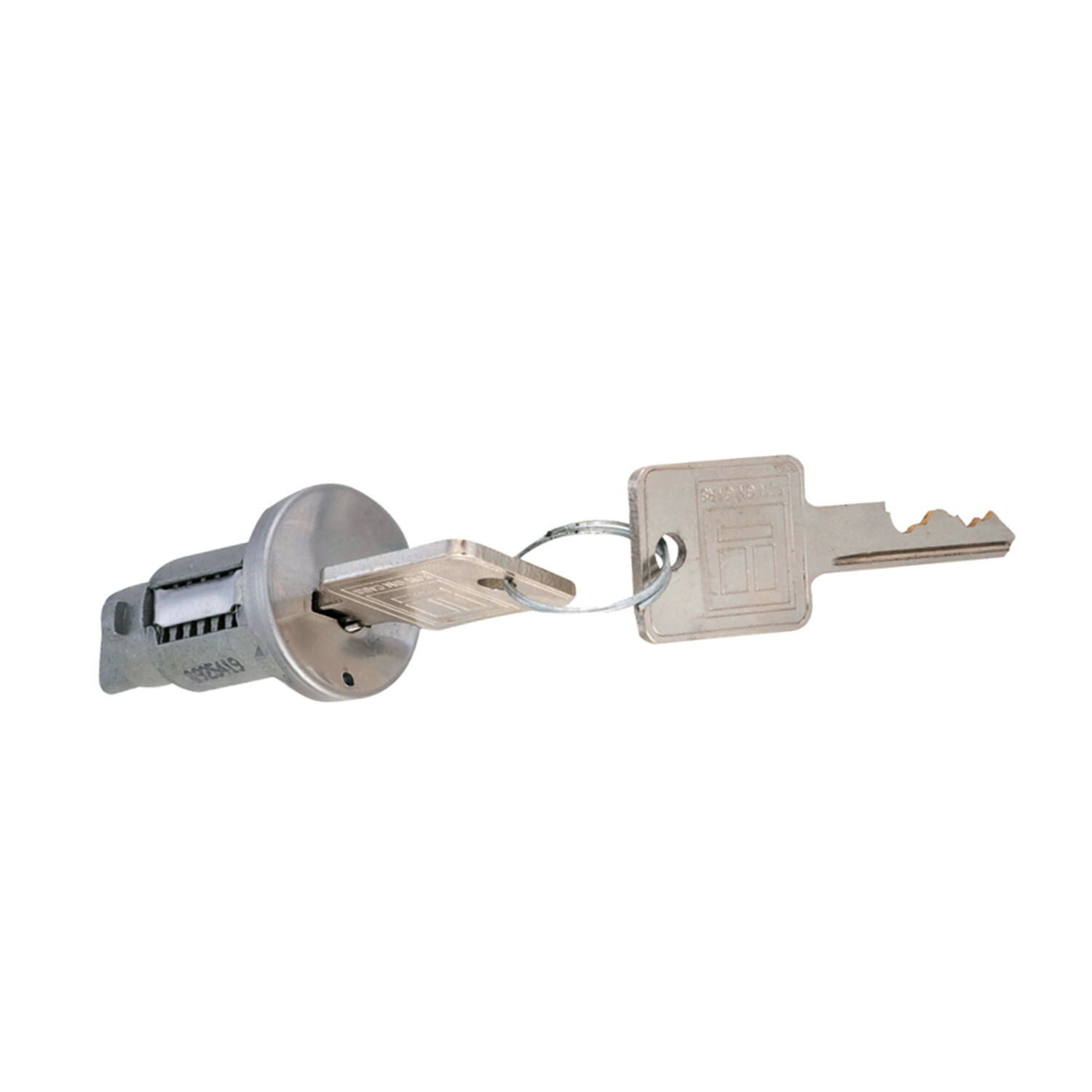 Cilindro De Encendido Con Llave