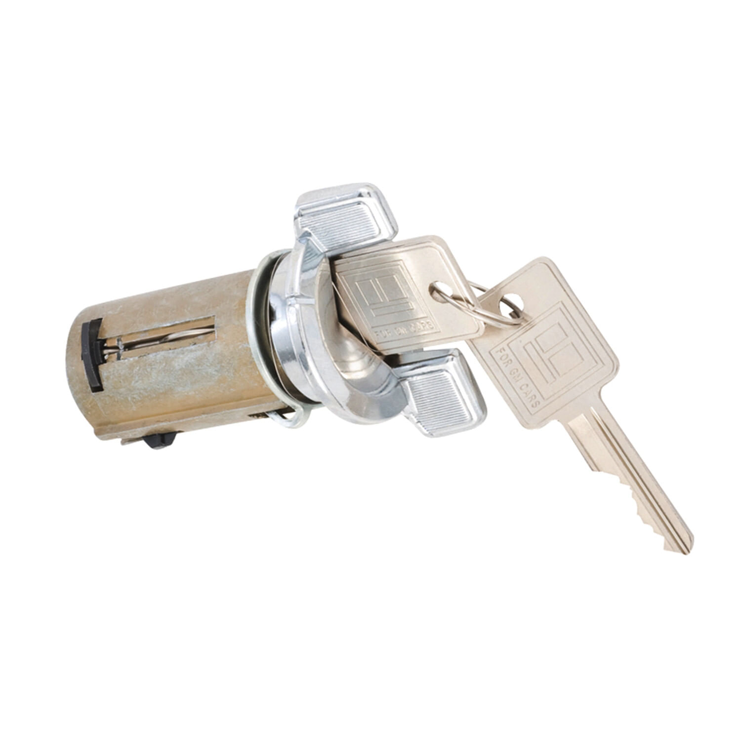 Cilindro De Encendido Con Llave