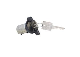 Cilindro De Encendido Con Llave