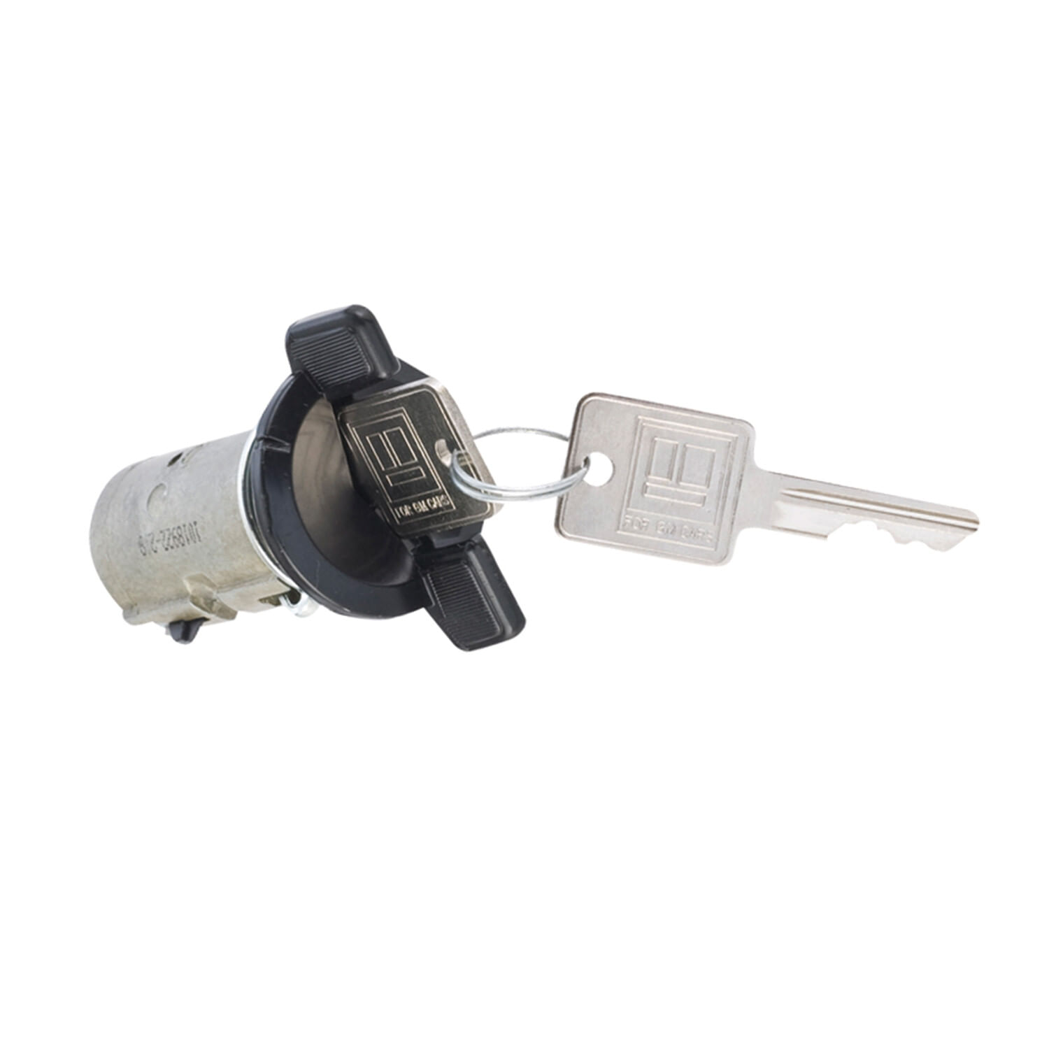Cilindro De Encendido Con Llave