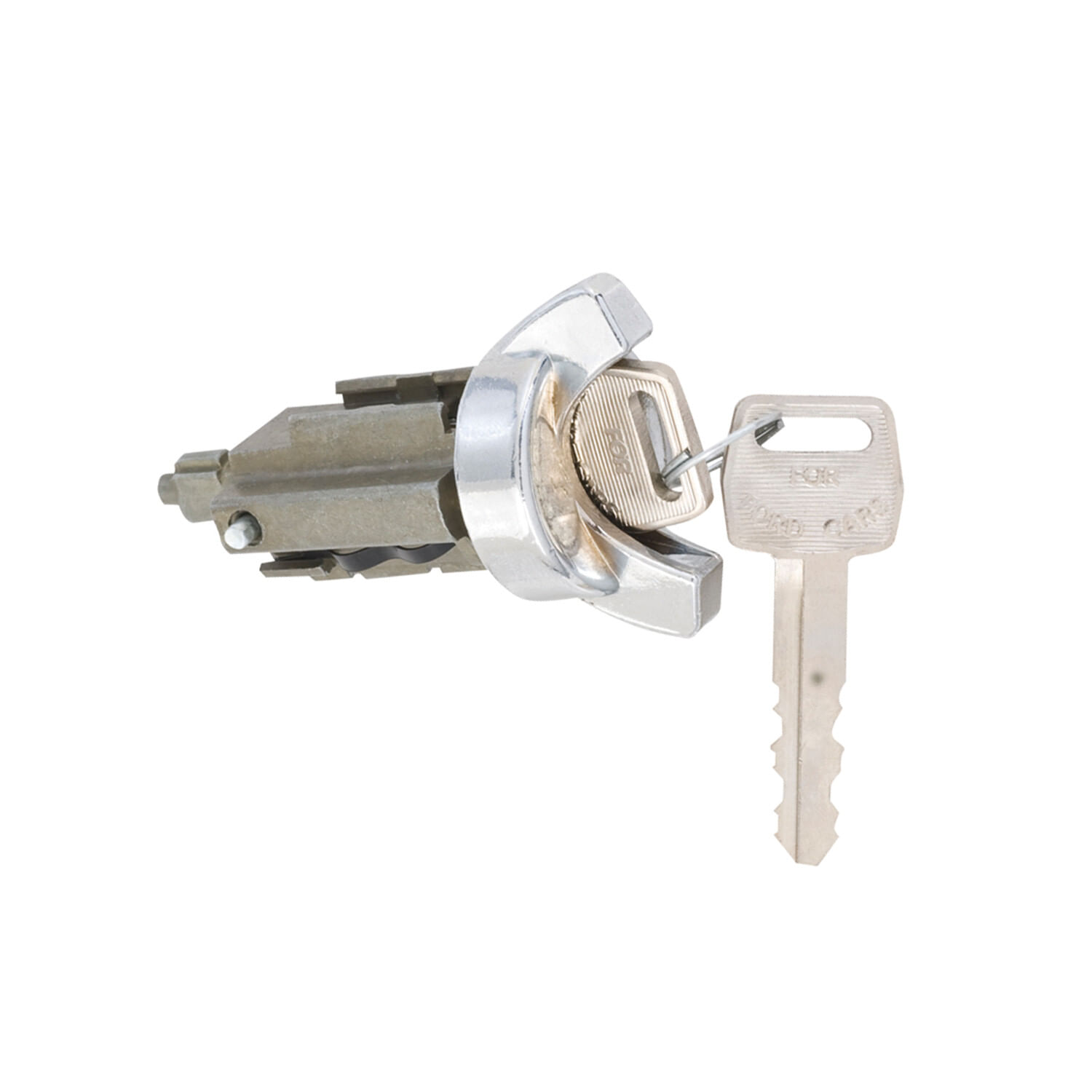 Cilindro De Encendido Con Llave