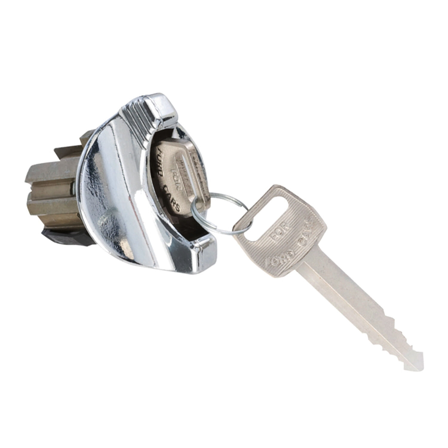 Cilindro De Encendido Con Llave